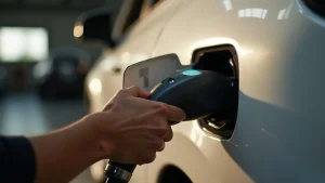 Bali Electric Car Charging Infrastructure: Ready for 2027’s EV Surge?