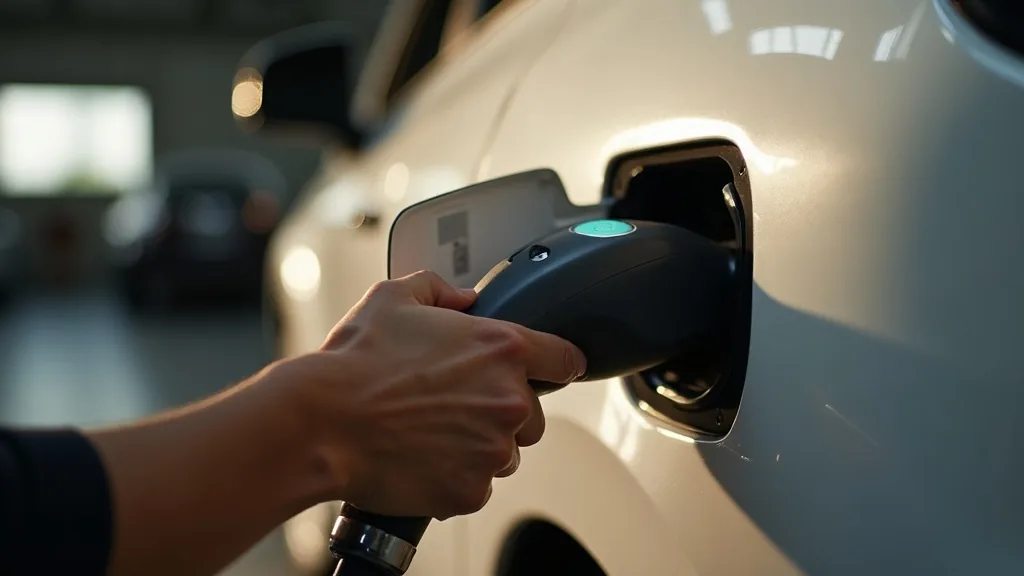 Bali Electric Car Charging Infrastructure: Ready for 2027’s EV Surge?
