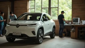 Bali Electric Car Rental: Navigating 2027 Regulations and Requirements