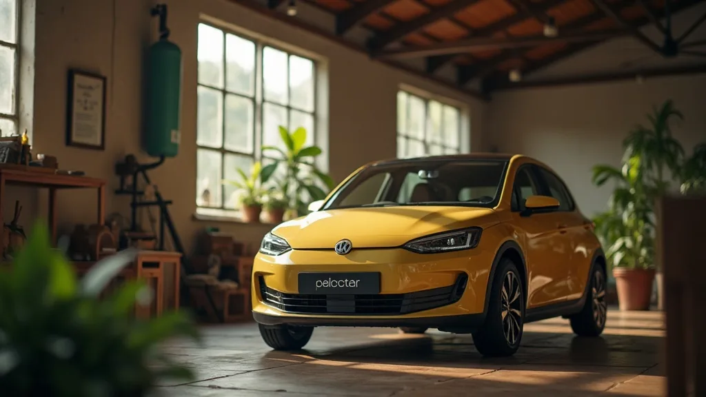 Bali Electric Car Rental Prices 2027: A Future Outlook for Tourists