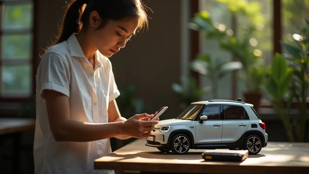 Bali EV Itinerary 7 Days (2027): Routes & Charging