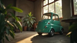 Bali Green Energy and EVs in 2027: An Honest Look