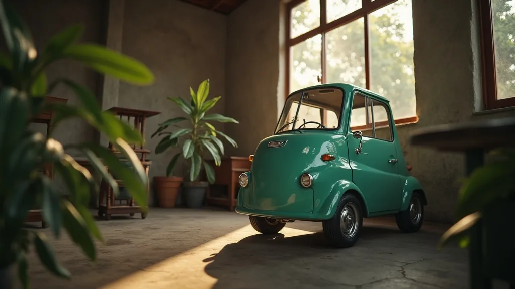 Bali Green Energy and EVs in 2027: An Honest Look