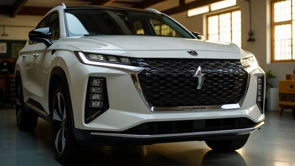 Best Electric SUVs for Bali Family Travel 2027: Comfort & Eco-Friendly Options