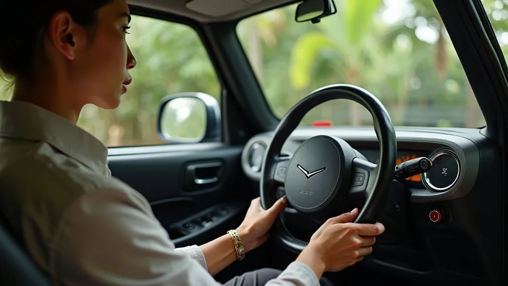 Driving in Bali as a First-Timer: The EV Edition 2027