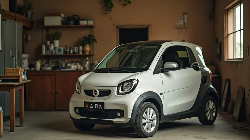 Bali Electric Car Price List | Our Full Fleet Rates