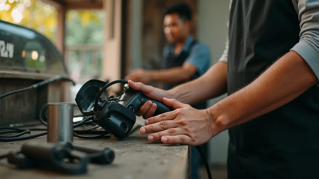 Electric Car Rental Sidemen | Valley EVs from $29