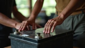 EV Battery Care in Bali’s Tropical Climate | 2027 Guide