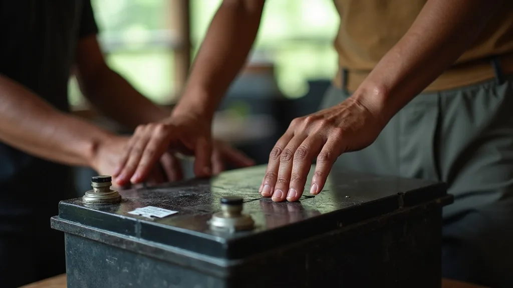 EV Battery Care in Bali’s Tropical Climate | 2027 Guide