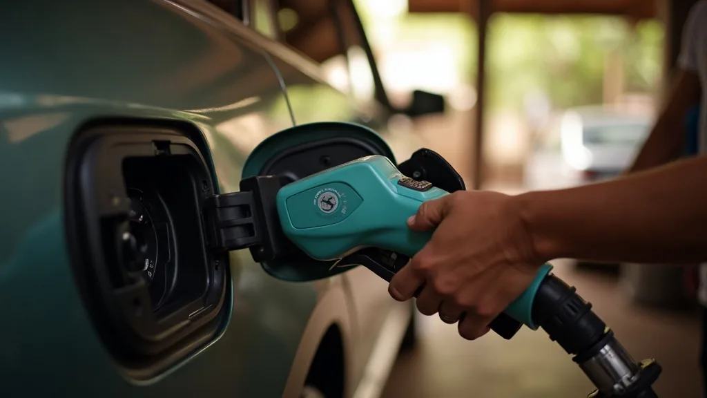 EV Charging in Bali: Guide 2027
