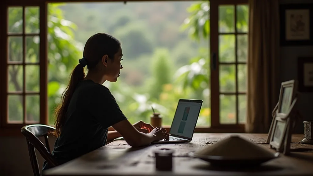 EV Range Planning: Ubud to Kintamani Day Trip