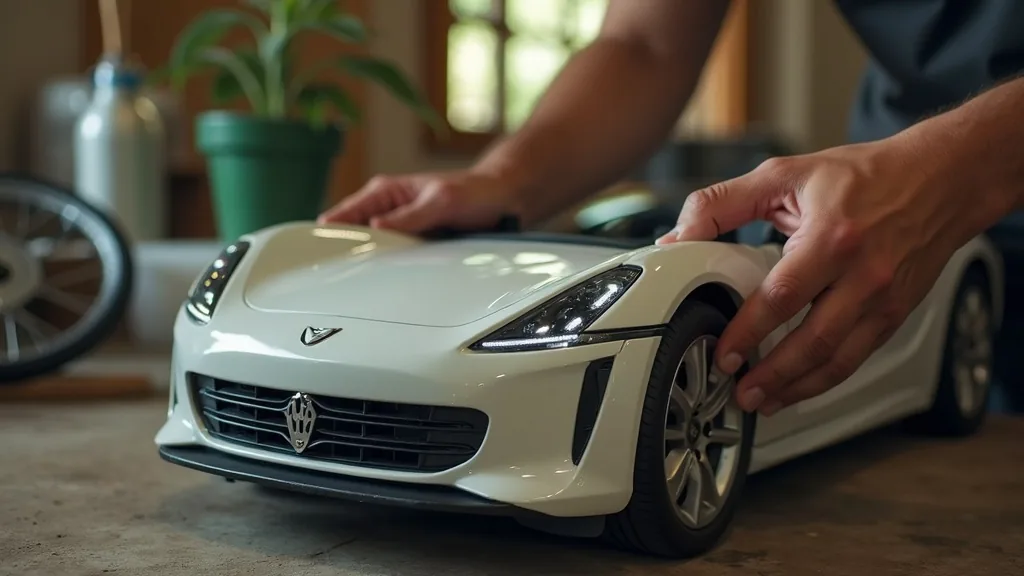 How Much Electric Car Rental in Bali Costs