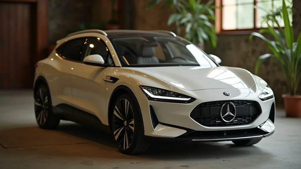 How to Rent an Electric Car in Bali