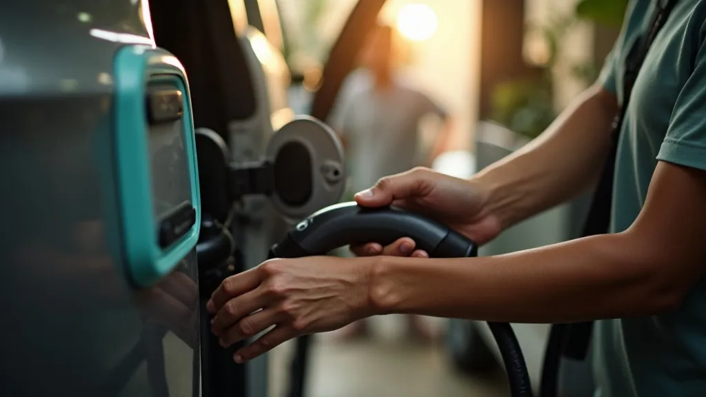 North Bali Electric Car Road Trip 2027: Charging & Route Tips