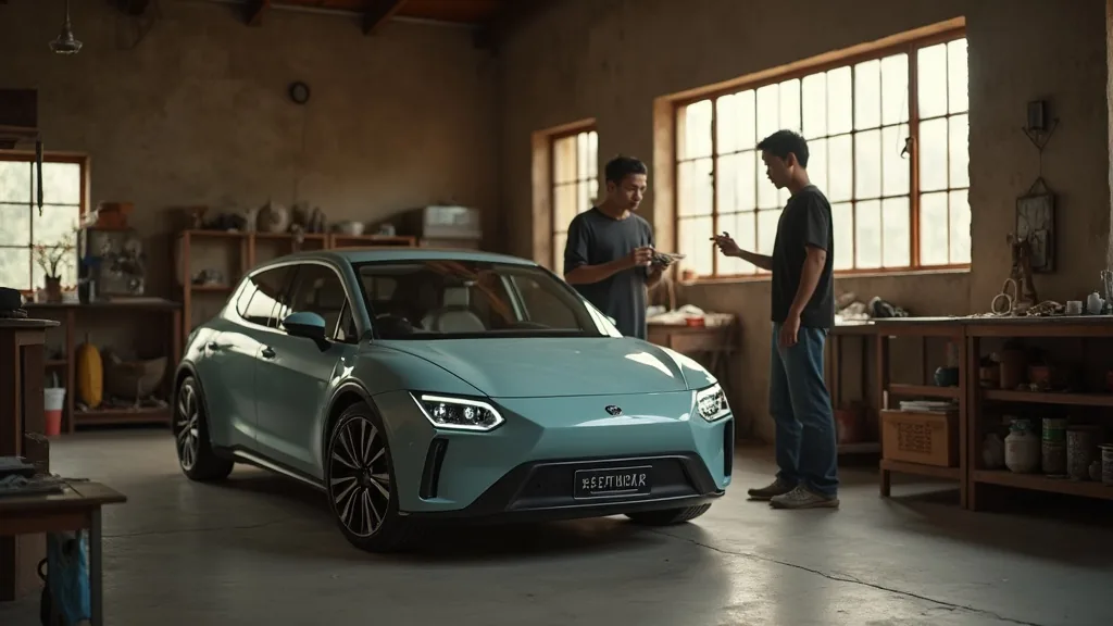 Our Expertise in Bali Electriccar