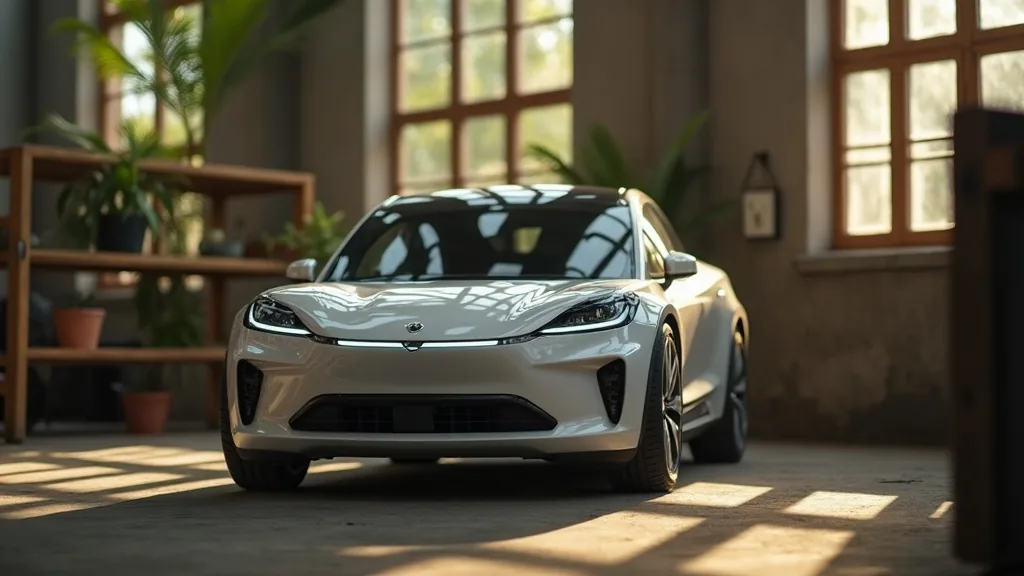 Electric Car Rental Bali by Area: 16 Routes & Distances