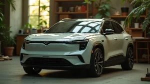 The Environmental Impact of Electric Cars in Bali 2027: A Green Future